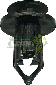 GRAPA PLASTICA PRESION TOLVA HONDA, NISSAN SENTRA