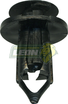 GRAPA PLASTICA PRESION TOLVA HONDA, NISSAN SENTRA