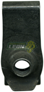 GRAPA METALICA P/TORNILLO