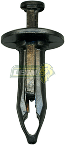 GRAPA PLASTICA PRESION FACIA UNIVERSAL LARGA