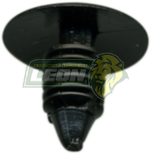 GRAPA PLASTICA CHICA 1 CABEZA