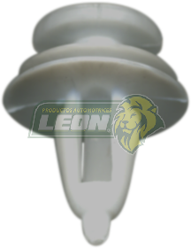 GRAPA PLASTICA DODGE NEON