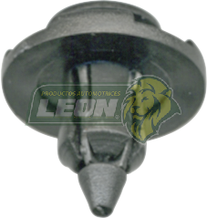 GRAPA PLASTICA PRESION NISSAN SENTRA CHICA