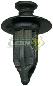 GRAPA PLASTICA CHRYSLER C/GUIA