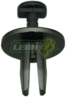 GRAPA PLASTICA PRESION FORD