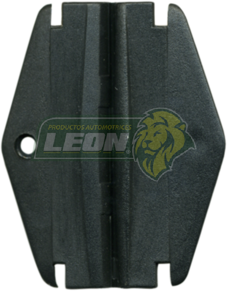 GRAPA VAMPIRO TRASERO G.M. CHICA