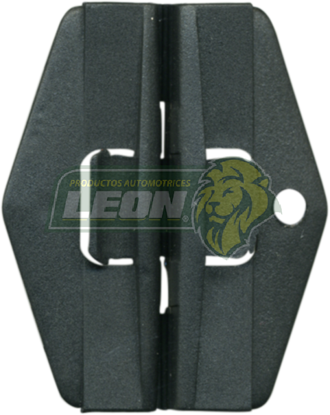 GRAPA VAMPIRO TRASERO CHRYSLER CHICA