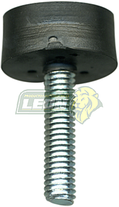 GOMA COFRE ó TORNILLO NIVELADOR COFRE UNIVERSAL 5/16
