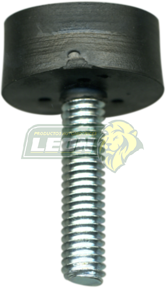 GOMA COFRE ó TORNILLO NIVELADOR COFRE UNIVERSAL 5/16