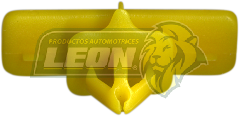 GRAPA PLASTICA MOLDURA UNIVERSAL NISSAN SENTRA