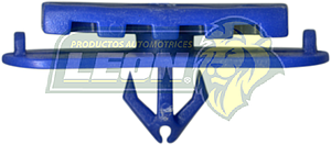 GRAPA PLASTICA MOLDURA JEEP LIBERTY