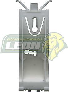 GRAPA PLASTICA MOLDURA DODGE CARAVAN, UNIVERSAL MOD. VIEJOS CHICA