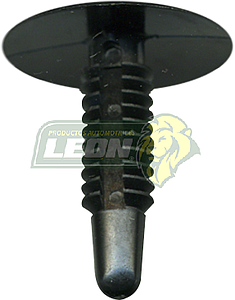 GRAPA PLASTICA VESTIDURA UNIVERSAL 1 CABEZA GRANDE