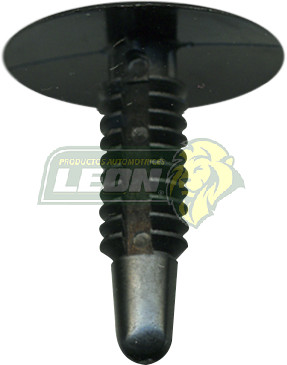 GRAPA PLASTICA VESTIDURA UNIVERSAL 1 CABEZA GRANDE