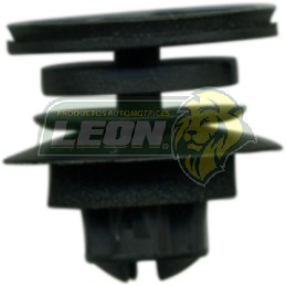 GRAPA PLASTICA REVESTIMIENTO VW POINTER, GOLF, JETTA A4 MULTICABEZA