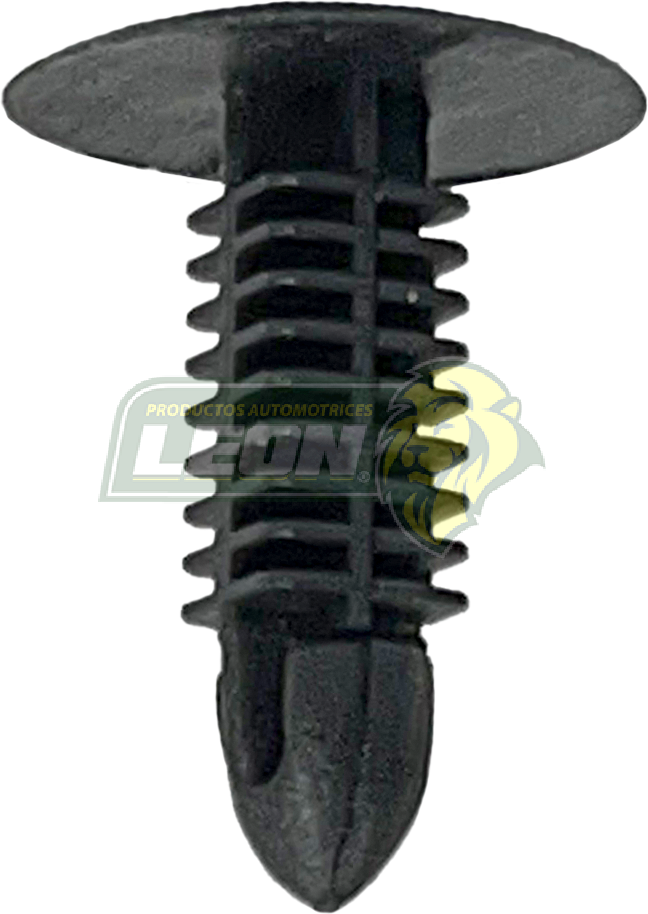 GRAPA AUTOMOTRIZ NAILON 18x14x5 mm