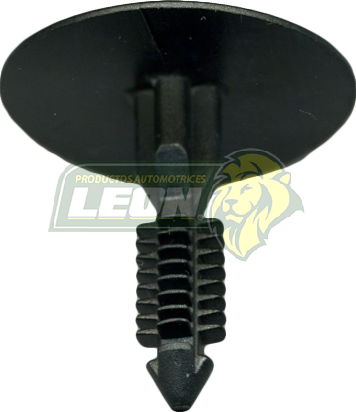 GRAPA AUTOMOTRIZ NAILON 32x32x8 mm