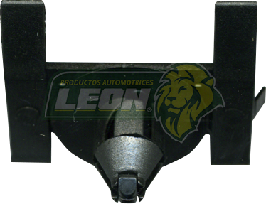 GRAPA AUTOMOTRIZ NAILON 24x20x30 mm