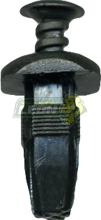 GRAPA AUTOMOTRIZ NAILON 20x12x7 mm