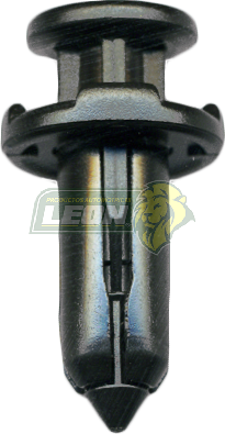 GRAPA AUTOMOTRIZ NAILON 23x18x9 mm