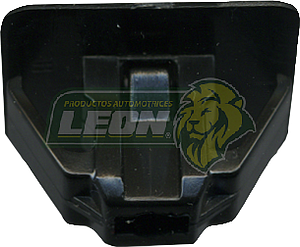 GRAPA AUTOMOTRIZ NAILON 16x25x25 mm