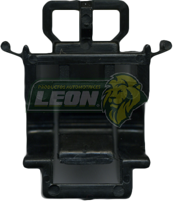 GRAPA AUTOMOTRIZ NAILON 18x24 mm