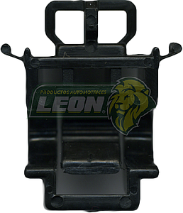 GRAPA AUTOMOTRIZ NAILON 18x24 mm