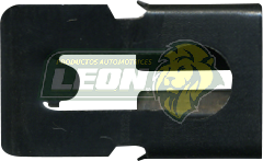 GRAPA AUTOMOTRIZ METALICA 20x12 mm