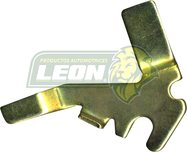 LEVA FRENO TOPAZ 84-91 (L) HO166L