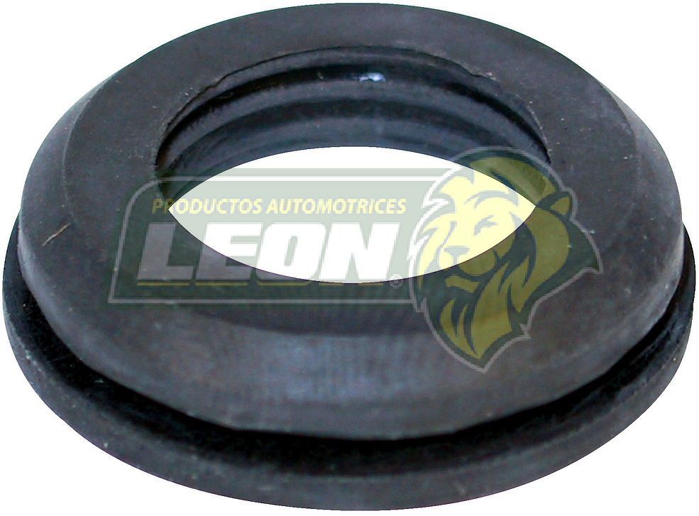 GOMA VALVULA BOOSTER GRANDE (PB014) HO871