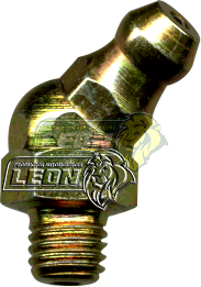 GRASERA 1/4-28H. 45° INDUX