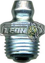 GRASERA 1/8 PTF RECTA INDUX