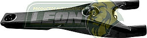 HORQUILLA CLUTCH NISSAN AUTOS 74-83, PK-UP A10, 720, D21, URVAN 2.4L 02-08, D22 08-14 (INCLUYE SEGURO)