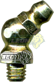 GRASERA 6x1.0 mm ANGULO 45°