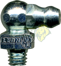 GRASERA 6x1.0 mm ANGULO 90°