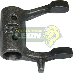 HORQUILLA CLUTCH DODGE ATOS L4 1.0, 1.1L 00-12 CHROMITE