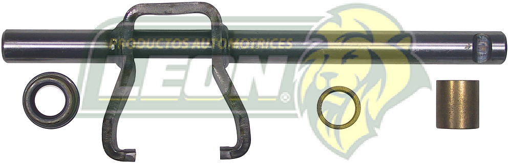 HORQUILLA CLUTCH G.M. CELEBRITY CITATION V6 1982 “CON BUJES”