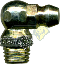 GRASERA 8x1.0 mm ANGULO 90°