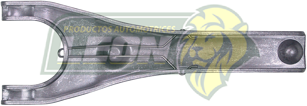 HORQUILLA CLUTCH NISSAN AUTOS 74-83, PK-UP A10, 720, D21, URVAN 2.4L 02-08, D22 08-14 (INCLUYE SEGURO)