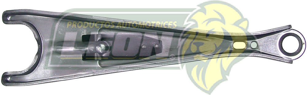 HORQUILLA CLUTCH CHRYSLER D150, D350, VAN 6, 8C. 80-87