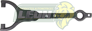 HORQUILLA CLUTCH FORD SERIE 600 F, LN, B, C 65-85