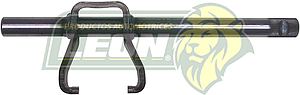HORQUILLA CLUTCH G.M. CELEBRITY, CAVALIER, CITATION, CUTLASS V6 82-86 “PUNTA ASTRIADA”