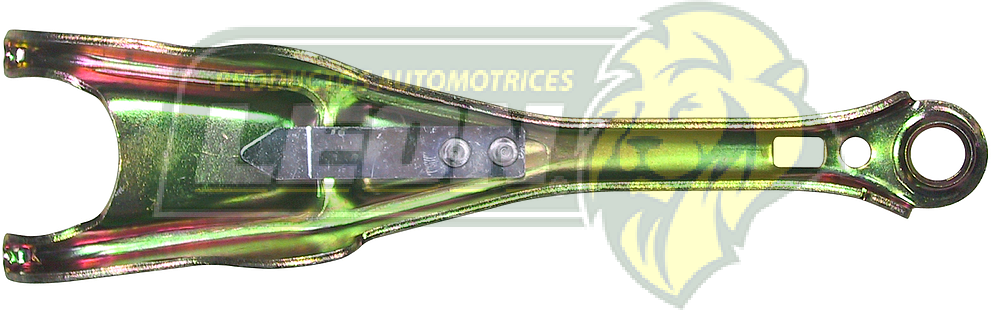 HORQUILLA CLUTCH CHRYSLER D100, D350, VAN 64-79