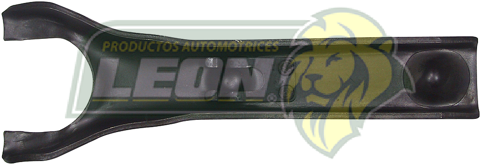 HORQUILLA CLUTCH FORD F250, F350 6.9, 7.3L 84-98 5 Vel., F450 S. DUTY, VOLANTE PLANO 94Æ
