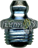 GRASERA 10x1.0 mm RECTA