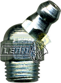 GRASERA 10x1.0 mm ANGULO 45°