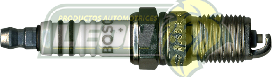 BUJIA SUPER FORD (BN14YC) =H-R9DC