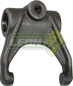 HORQUILLA CLUTCH CHEVY TODOS 1.4, 1.6L 94-09 (90086134) NACIONAL (H-800)