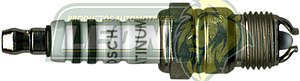 BUJIA PLATINO 2 ELECT. FORD, MUSTANG, BLAZER