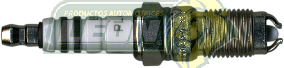 BUJIA PLATINO 2 ELECT. FORD ESCORT, WAGON